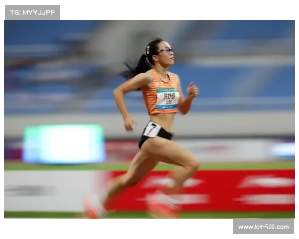 中国田径新生代崛起 陈妤颉陈圆将张家乐首次征战世锦赛展现新力量