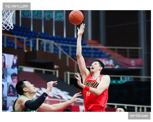 防守体系坚固性帮助辽宁持续积累比赛优势