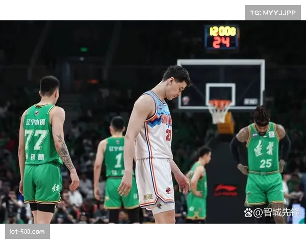 辽宁队近期五战四负排名滑落至第十 攻防稳定性亟待解决