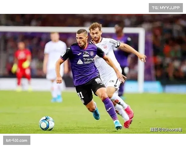 鲍法尔替补送助攻 勒阿弗尔主场2比1险胜图卢兹 鲍法尔替补送助攻 勒阿弗尔主场2比1险胜图卢兹