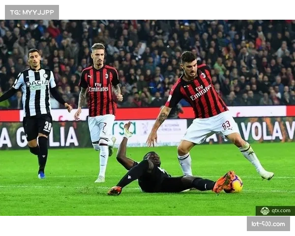 AC米兰近6轮仅失3球防守稳固 但进攻端平局过多制约追分 AC米兰近6轮仅失3球防守稳固 但进攻端平局过多制约追分