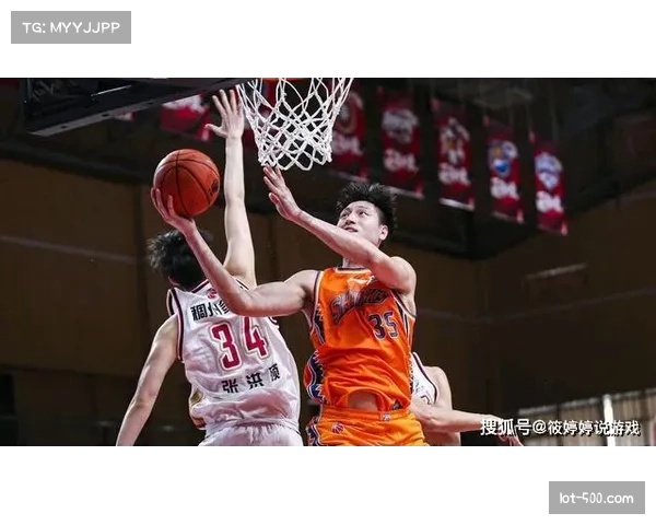 上海久事对阵辽宁全程压制 即便外援伤缺仍展现统治力